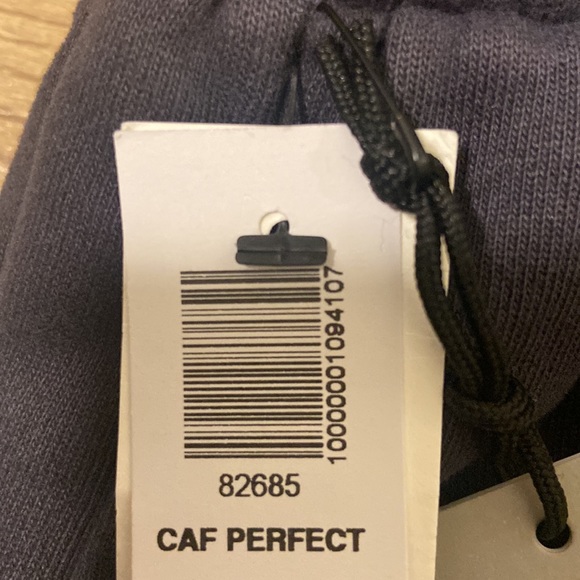 TNA Cozy Fleece Skirt - Picture 4 of 4